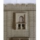 Arab palace wall 3