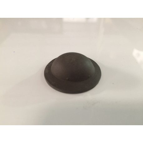 Casco Brodie inglés