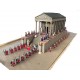 Römischer Tempel
