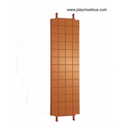 Medieval triple floor