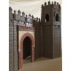Porte de la mosquée