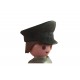 official military cap