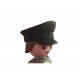 officiële militaire cap