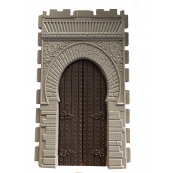 Moschee Tür