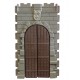 castle door