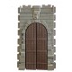 castle door