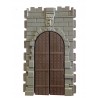 castle door