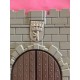 castle door