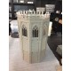 complete octagonal tower