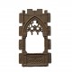 MEDIEVAL GOTHIC ARCH